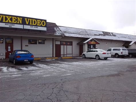 vixen video boise|Vixen Video – ID 83705, 5777 W Overland Rd.